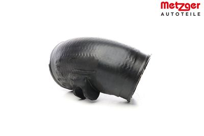 LADELUFTSCHLAUCH METZGER AUTOTEILE 2400339 23