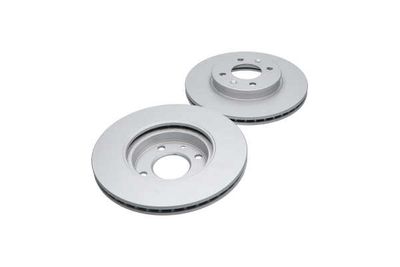 DISC FRANA Kavo Parts BR4258C 12