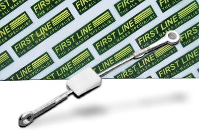 жило, ръчна спирачка FIRST LINE FKB1141