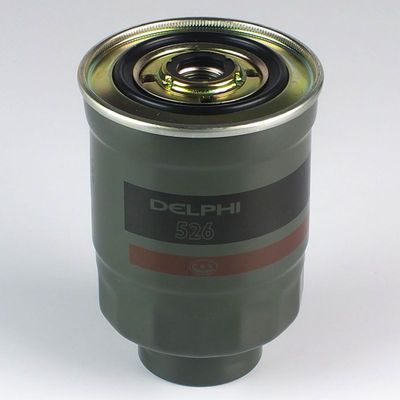 KRAFTSTOFFFILTER DELPHI HDF526 16