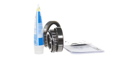 RADLAGERSATZ SKF VKBA9038CL 29