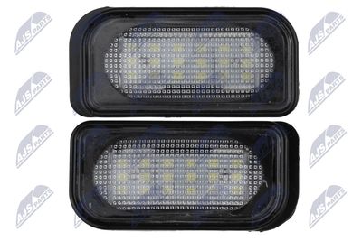 ILUMINARE NUMAR DE CIRCULATIE NTY ELPME008 3