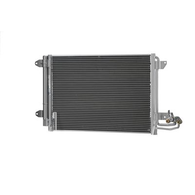 KONDENSATOR KLIMAANLAGE NISSENS 94684 9