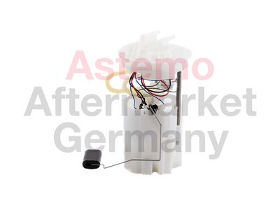 SISTEM ALIMENTARE CU COMBUSTIBIL ASTEMO-HITACHI 2502775 3