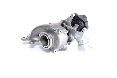 LADER AUFLADUNG BTS Turbo T919078 23