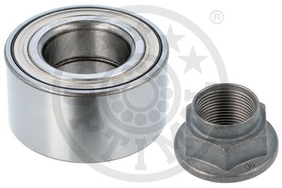 Zestaw łożysk koła OPTIMAL 801428S