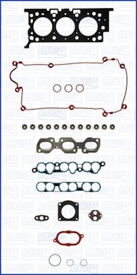Комплект прокладок, головка цилиндра AJUSA 52369700 для FORD COUGAR