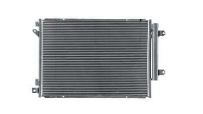 CONDENSATOR CLIMATIZARE MAHLE AC1025000S 10
