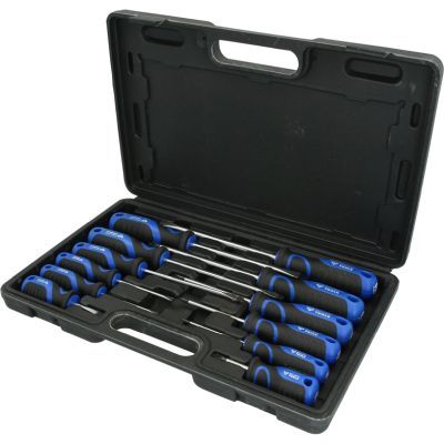 Sada šroubováků Brilliant tools BT033012