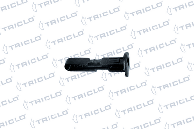 окачване, радиатор TRICLO