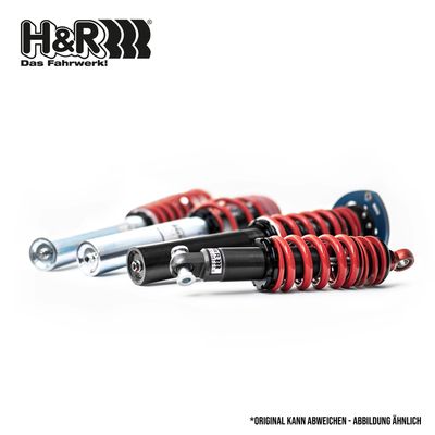 H&R Spezialfedern 28678-2