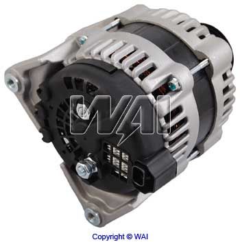 Alternátor WAI 21513N