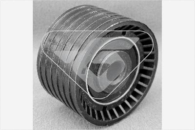 UMLENK-/FüHRUNGSROLLE ZAHNRIEMEN