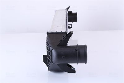 INTERCOOLER COMPRESOR NISSENS 961220 3