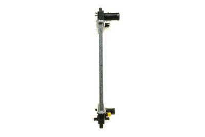 MAHLE - Chladič motora TOYOTA , CR 1205 000S