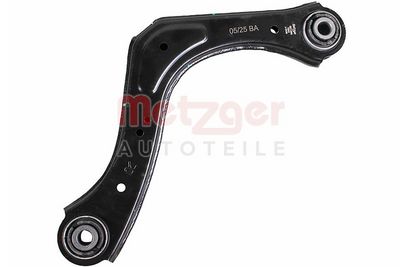 LENKER RADAUFHäNGUNG METZGER AUTOTEILE 58213504