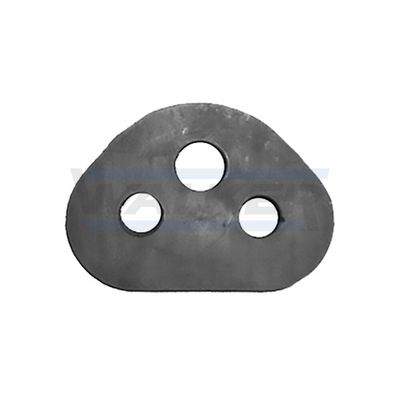 BANDA CAUCIUC SISTEM DE ESAPAMENT WALKER 80244 1