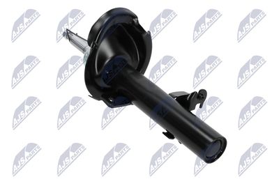 AMORTIZOR NTY AFR007 12