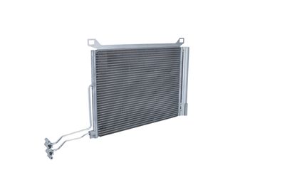 CONDENSATOR CLIMATIZARE NRF 35787 43