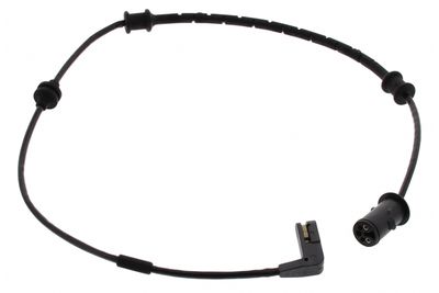 SENZOR DE AVERTIZARE UZURA PLACUTE DE FRANA