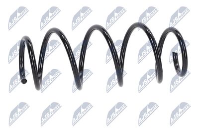 ARC SPIRAL NTY ASZWW095 25
