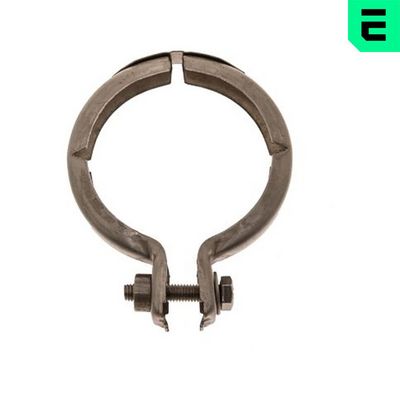 KLEMMSTüCK ABGASANLAGE