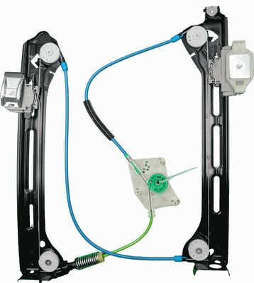 MECANISM ACTIONARE GEAM