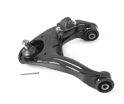 LENKER RADAUFHäNGUNG