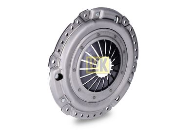 Plato de presión de clutch