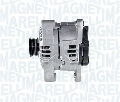MAGNETI MARELLI 944390473300 Генератор для OPEL ASTRA H GTC (A04)