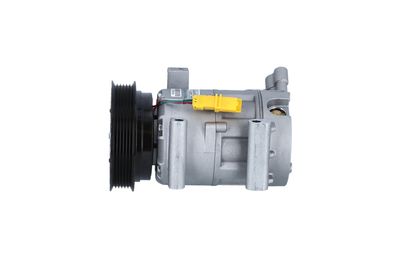 KOMPRESSOR KLIMAANLAGE NRF 320201 17