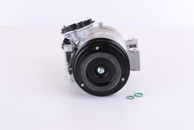 COMPRESOR CLIMATIZARE NISSENS 890614 7