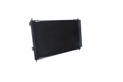 CONDENSATOR CLIMATIZARE NRF 35641 43