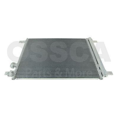 кондензатор, климатизация OSSCA 53583