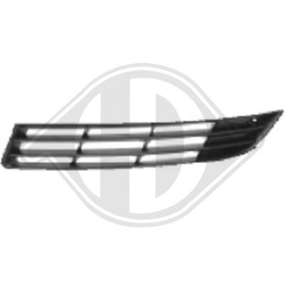 GRILA VENTILATIE BARA PROTECTIE