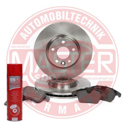 SET FRANA FRANA DISC