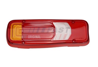DISPERSOR LUMINI FRANA FAST FT12392 1