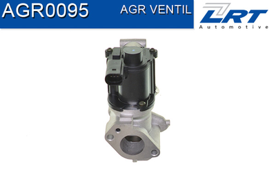 SUPAPA EGR LRT AGR0095 2