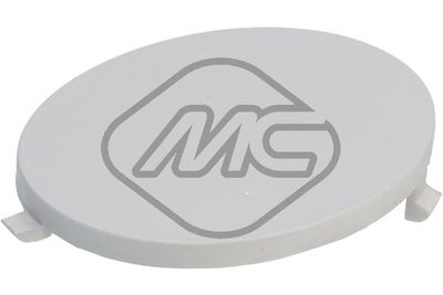 ACOPERIRE TAMPON SISTEM DE REMORCARE