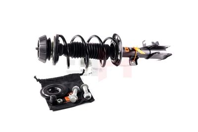 ANSAMBLU TELESCOP ARC GH GH355208C01 10