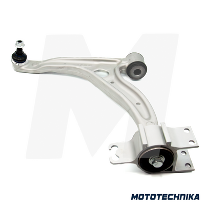 MOTOTECHNIKA Vikšro valdymo svirtis