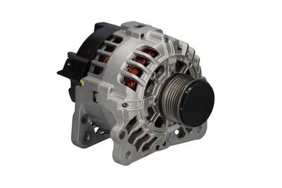 GENERATOR / ALTERNATOR VALEO 437395 24