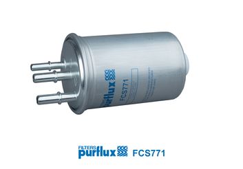 PURFLUX Kraftstofffilter (FCS771)