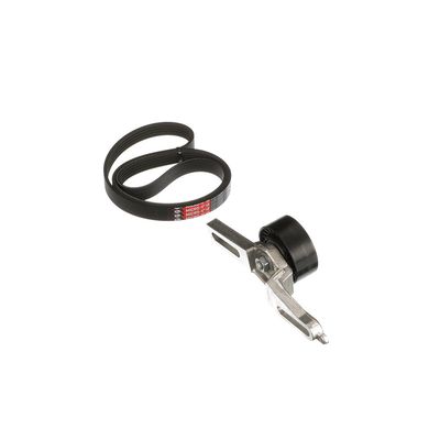 KEILRIPPENRIEMENSATZ GATES K025PK1023 41