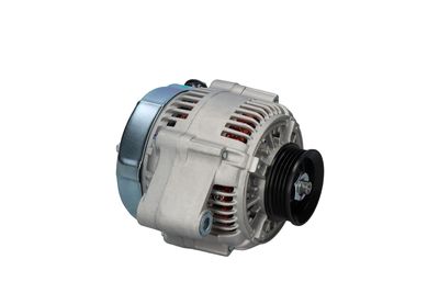 GENERATOR / ALTERNATOR VALEO 437509 24