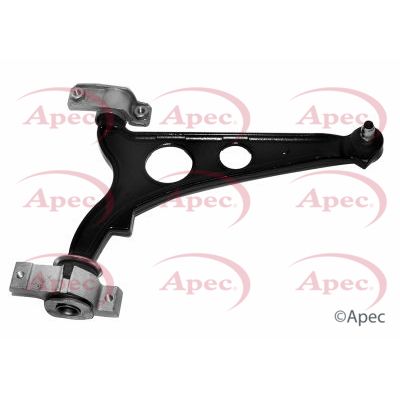 Control/Trailing Arm, wheel suspension APEC AST2043