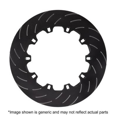 спирачен диск EBC Brakes SGDR330x28 D51RH