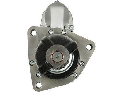 AS-PL Starter
