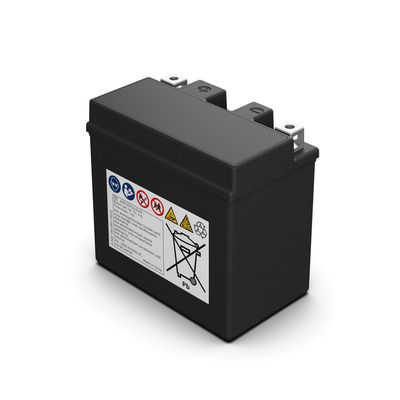 STARTERBATTERIE BOSCH 0986FA1170 19