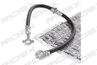 Тормозной шланг RIDEX 83B0086 для NISSAN SERENA